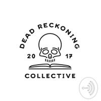 DRC18 - Jariko Denman [War Office Productions]