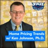 Home Pricing Trends with Ken H. Johnson, Ph.D. artwork