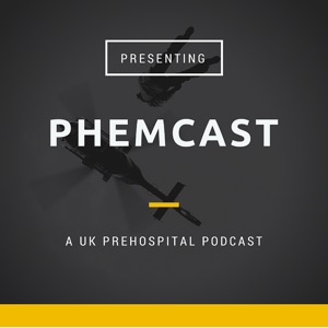 Episode 35: The collapsed infant