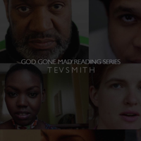 God Gone Mad Reading Series podcast