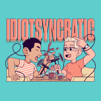 IDIOTSYNCRATIC podcast