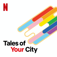 Prism: Tales of Your City podcast