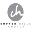 Copper Hills Church artwork