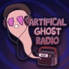 ARTIFICIAL GHOST RADIO artwork