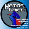 Hemos Unite artwork