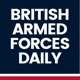 UK Armed Forces Latest News April 9th 2020