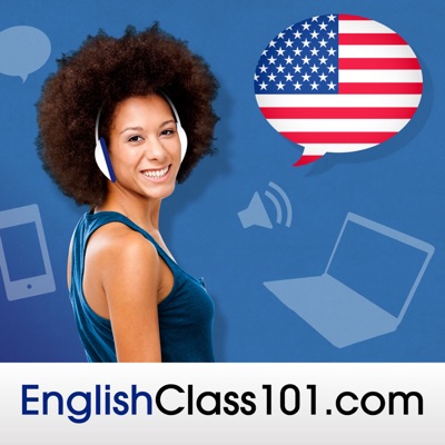 Learn English | EnglishClass101.com:EnglishClass101.com