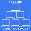 The Techno Constructivist artwork