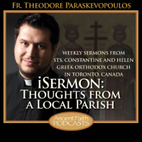 iSermon podcast