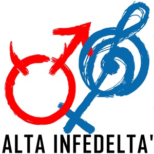 ALTA INFEDELTA' - S07E06