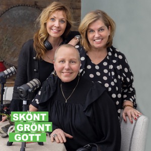 Skönt Grönt Gott