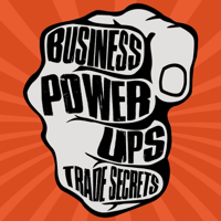 Business Power Ups podcast