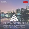 Calgary Real Estate Podcast with Eric Mortimer artwork