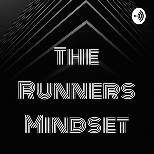 The Runners Mindset Artwork