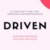 DRIVEN: A podcast for the modern entrepreneur. artwork