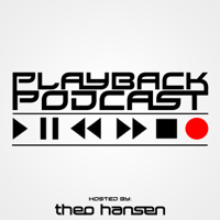 Playback Podcast podcast