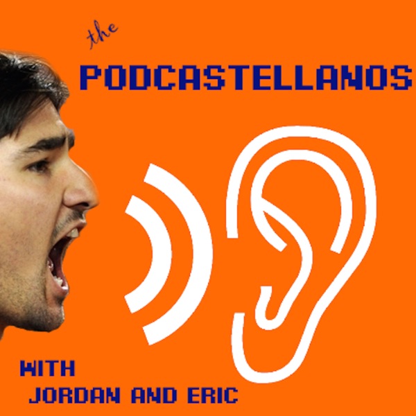 The Podcastellanos: Detroit Tigers Podcast podcast show image