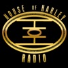 House of Harley Radio artwork