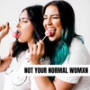 Not Your Normal Women artwork