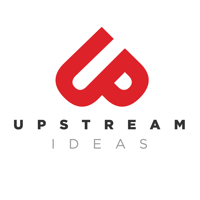 Upstream Ideas podcast