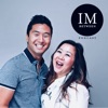 IMbetween Podcast on Marriage, Parenting, Faith, and Everything In Between artwork