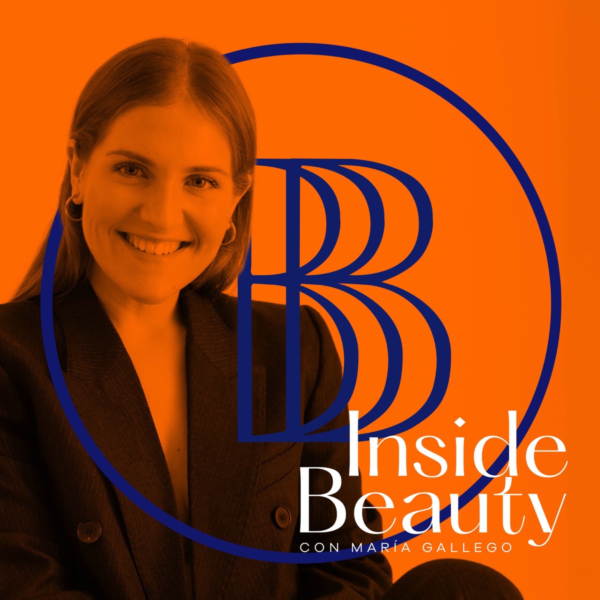 Inside Beauty – Podcast – Podtail