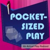 Pocket-Sized Play artwork