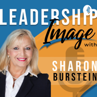 Leadership Image podcast