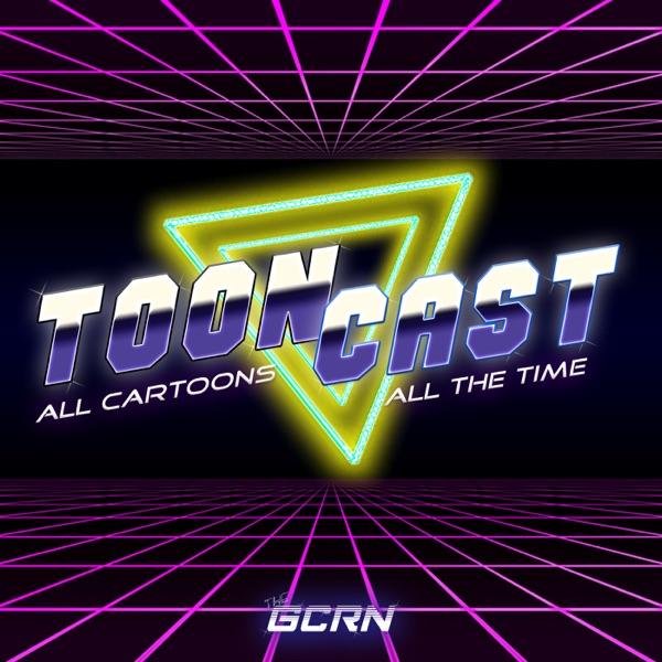 ToonCast Image