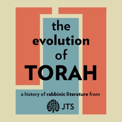 The Evolution of Torah Season 2 Trailer