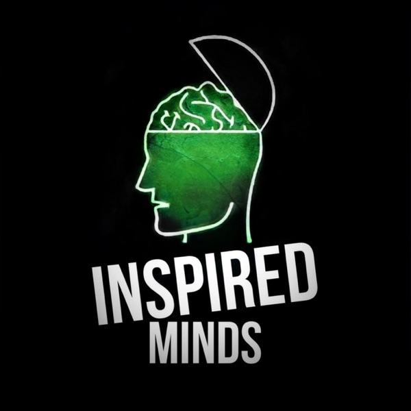 Inspired Minds Image
