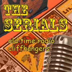 The Serials On Radio