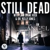 Still Dead, an Angel podcast artwork