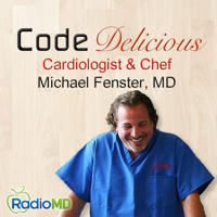 Code Delicious with Dr. Mike podcast