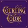 Courting in Color artwork