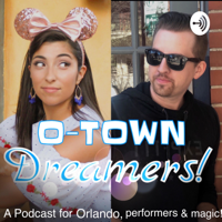 O-Town Dreamers podcast