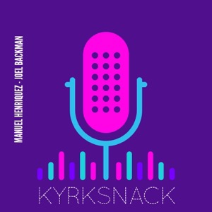 Kyrksnack