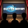 Guys on Movies podcast artwork