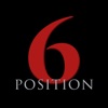Position Six Podcast artwork