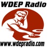 WDEP Radio artwork