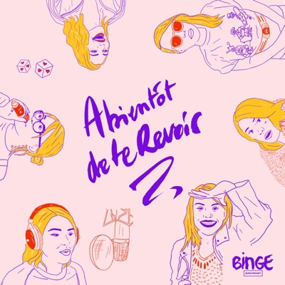 A bientôt de te revoir A bientôt de te revoir