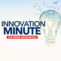 Innovation Minute podcast