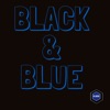 Black And Blue Podcast artwork