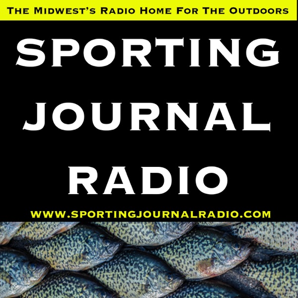 Sporting Journal Radio Artwork