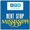 Next Stop, Mississippi artwork