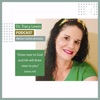 Kingdom Recovery Podcast ~ Just for Today with Dr. Tracy Lewis artwork