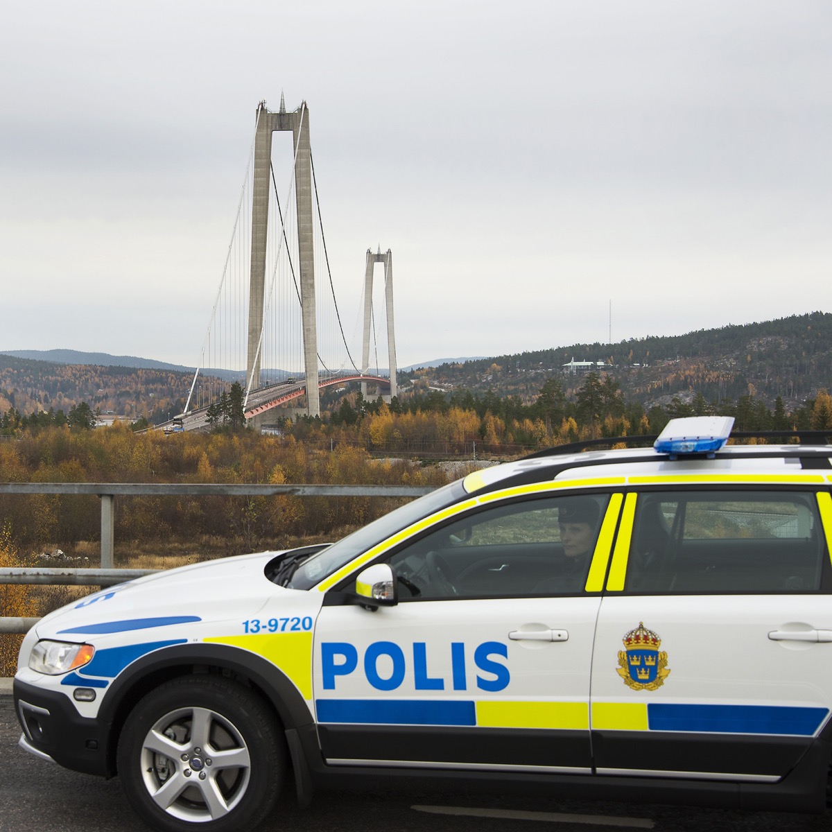 Polismyndigheten | Lyssna Här | Poddtoppen.se