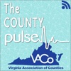 VACo County Pulse Podcast artwork