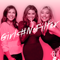 Girls No Filter with Jess Wright podcast