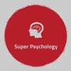 Super Psychology  artwork